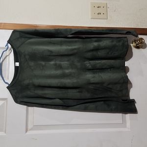 NWT Zella size 2X womens top